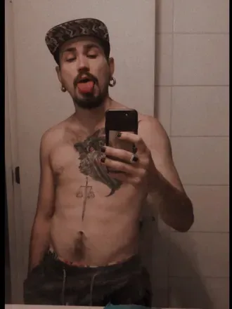 OnlyFans cuenta jarlnosreg avatar 1