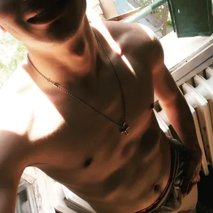 OnlyFans account  brayan2000_08 avatar 1