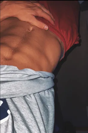 OnlyFans cuenta tommyxix header 2