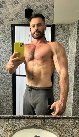 OnlyFans account  piccollo avatar 1