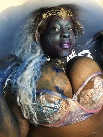 OnlyFans cuenta bossbitchfairy avatar 1