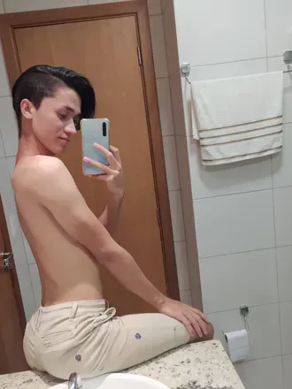 OnlyFans cuenta eujoziel avatar 1