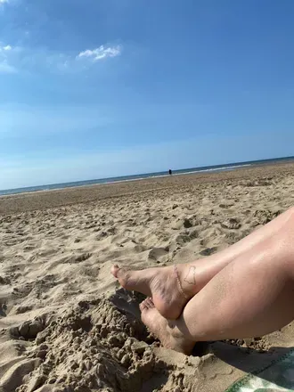 OnlyFans account  ffeetlicious avatar 1