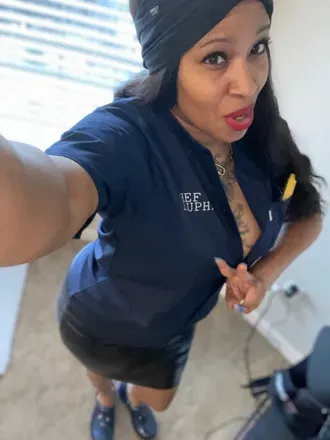 OnlyFans cuenta bluinyamouf avatar 1