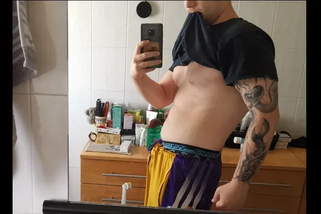 OnlyFans cuenta your_ii avatar 1