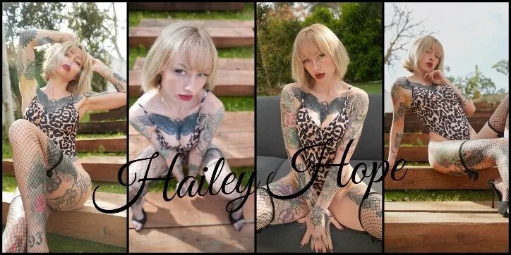 OnlyFans cuenta hailey_hope header 2