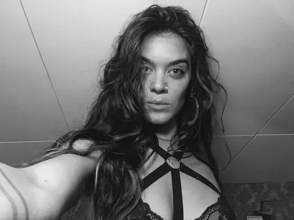 OnlyFans cuenta blackseagypsy avatar 1