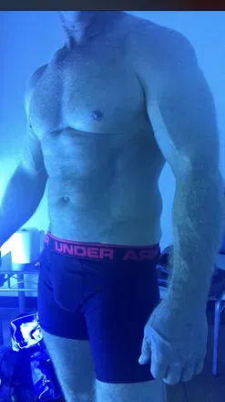 OnlyFans cuenta hillbillylover avatar 1