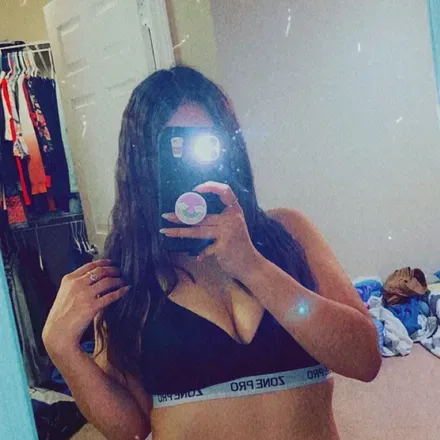 OnlyFans cuenta babydoll5683 avatar 1