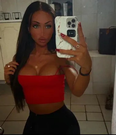OnlyFans cuenta sabrinacelinakruse avatar 1