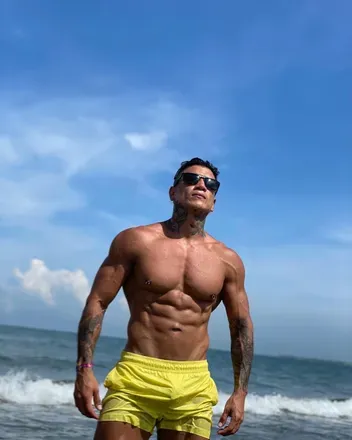 OnlyFans cuenta julianosoriob header 2