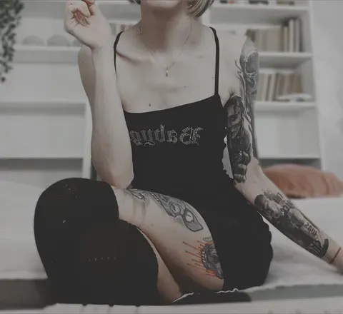 OnlyFans cuenta harley_xoxoxo avatar 1