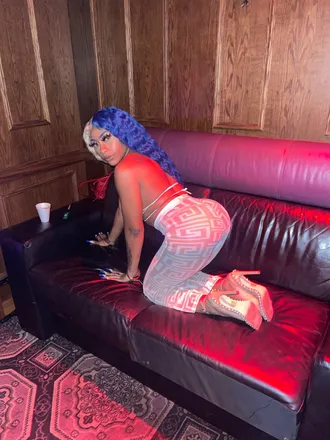 OnlyFans cuenta gassedupbunny header 2