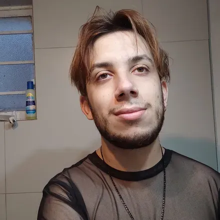OnlyFans cuenta menaluxlumina avatar 1
