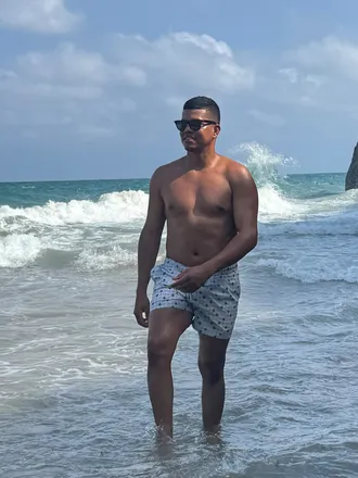 OnlyFans cuenta davinson.re header 2