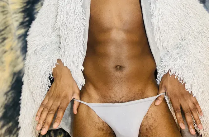 OnlyFans cuenta angeltony avatar 1