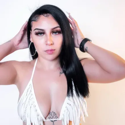 OnlyFans cuenta champagne_larae avatar 1