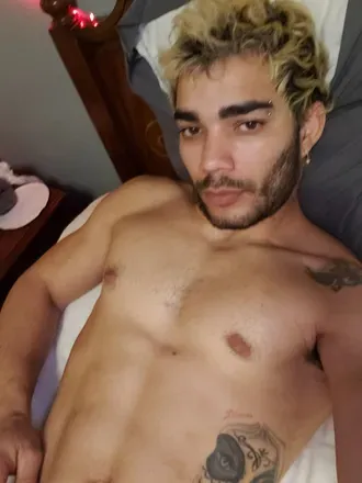 OnlyFans cuenta teoykam avatar 1