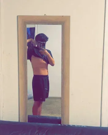 OnlyFans account  danielvoss08 avatar 1