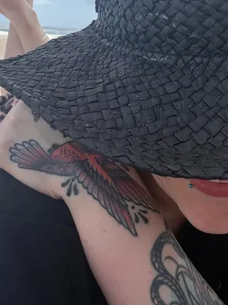 OnlyFans cuenta babeisbonkers avatar 1
