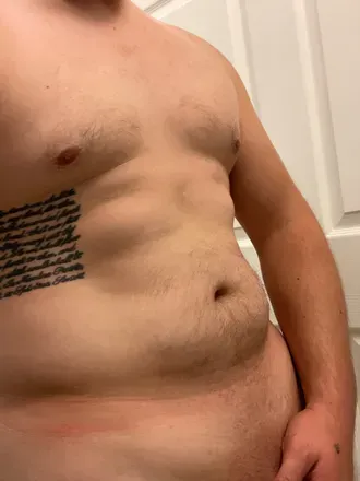 OnlyFans cuenta jamesw147 avatar 1