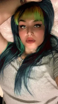 OnlyFans cuenta zestymissy avatar 1