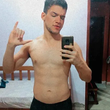 OnlyFans cuenta bryan_jr22 avatar 1