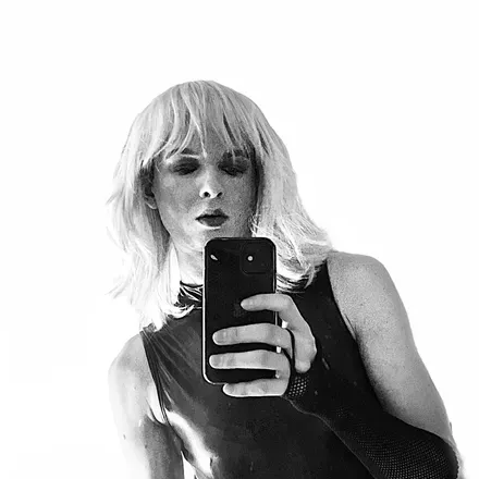 OnlyFans cuenta rheavenus avatar 1