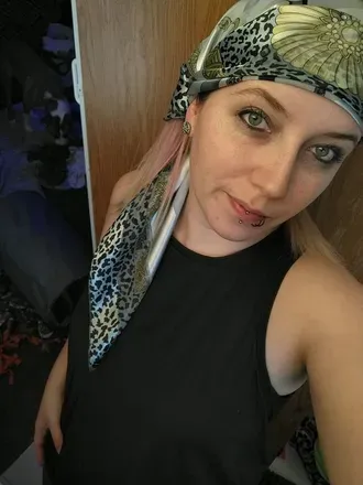 OnlyFans account  emberfae89 avatar 1