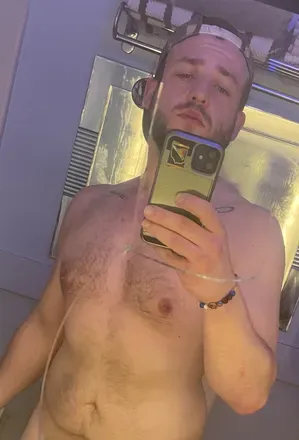 OnlyFans cuenta goddamnbrandan avatar 1