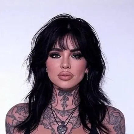 OnlyFans cuenta yournyxviolet avatar 1