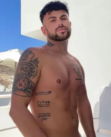 OnlyFans cuenta grogybear avatar 1