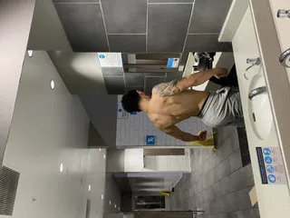OnlyFans cuenta saintandrz header 2