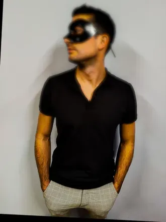 OnlyFans cuenta james.art avatar 1