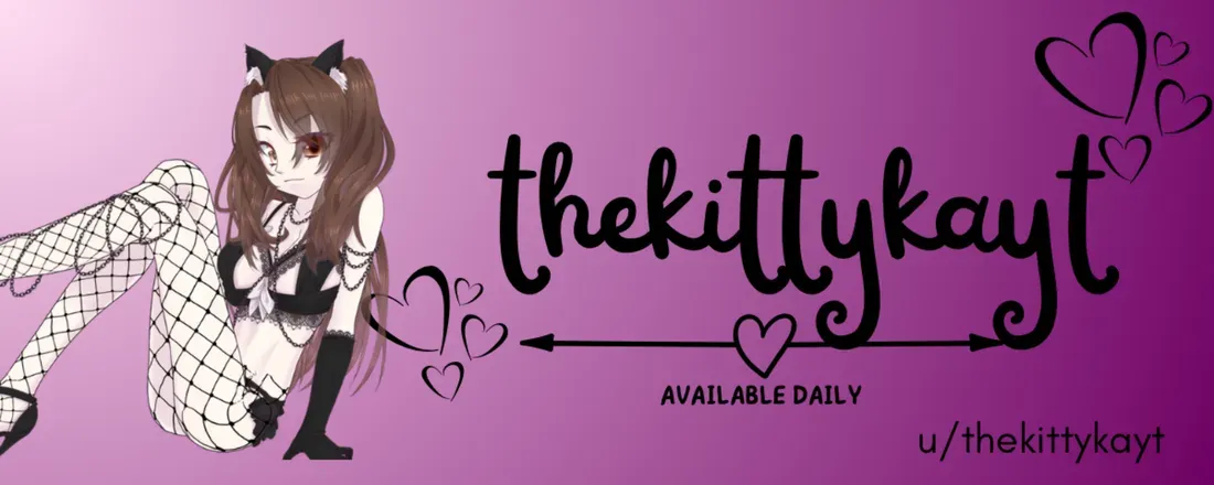 OnlyFans cuenta thekittykayt header 2