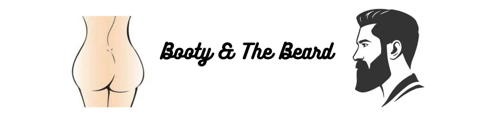 OnlyFans cuenta bootyandbeard header 2