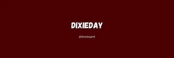 OnlyFans cuenta xxxdixieday643 header 2