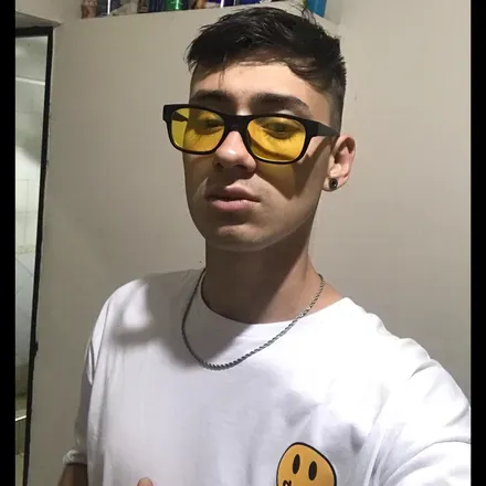 OnlyFans cuenta nicobebans00ok avatar 1