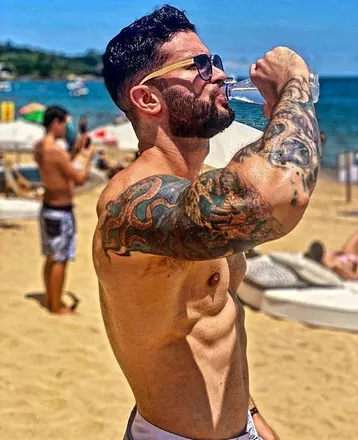 OnlyFans cuenta u265365622 header 2