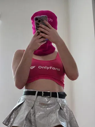 OnlyFans cuenta candypinkrosevip avatar 1