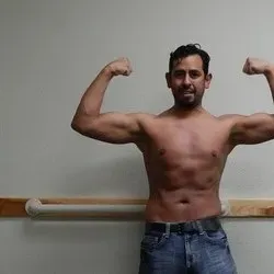 OnlyFans cuenta nobhilleric avatar 1