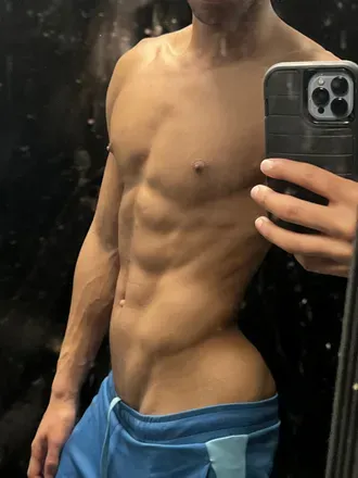 OnlyFans cuenta kennethkrush avatar 1