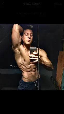 OnlyFans account  rbobandy avatar 1