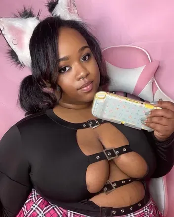 OnlyFans cuenta nykachance avatar 1