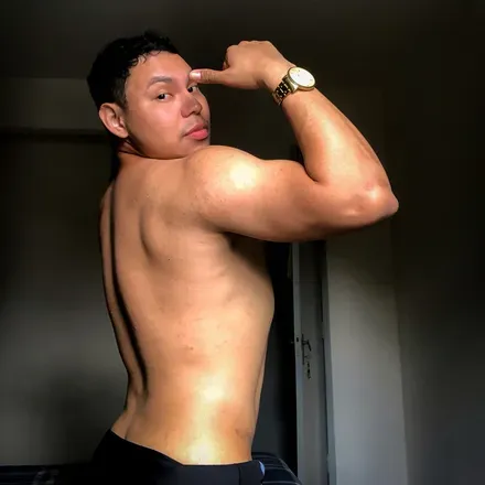 OnlyFans account  imapollo_x avatar 1