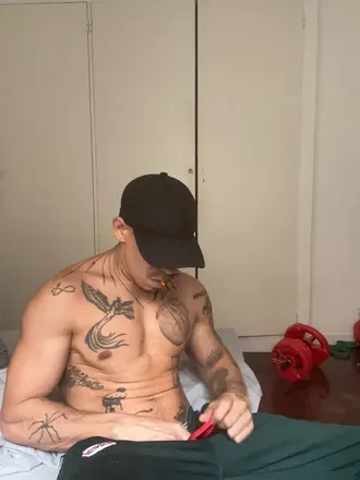 OnlyFans cuenta sapiensapien avatar 1