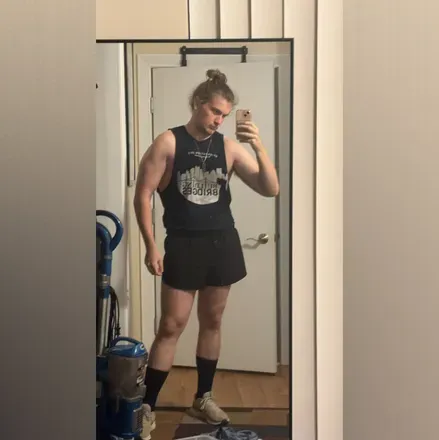 OnlyFans account  davidsometimes avatar 1
