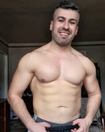 OnlyFans cuenta christianfitness avatar 1