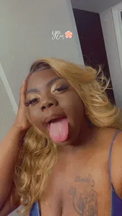 OnlyFans account  thunder223 avatar 1