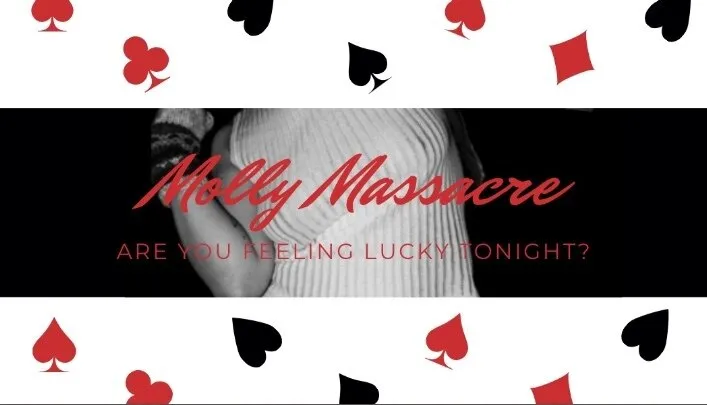 OnlyFans cuenta mollyxxxmassacre header 2